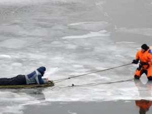 Рятувальники нагадують правила поведінки поблизу та на водоймах