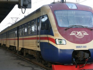 На 4 апреля назначен эвакуационный поезд Покровск – Днепр