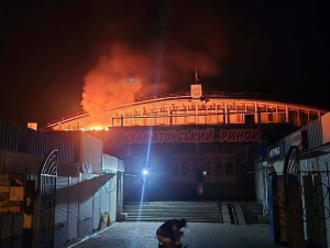 Дві людини загинули та дві зазнали поранень через російські обстріли Донеччини