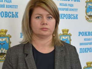 В Покровске планируют рассмотреть вопрос о прекращении полномочий Ирины Сущенко