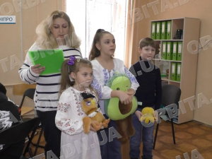 Простір для відновлення сил: у Покровському НВК №1 облаштували ресурсну кімнату