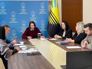 Підтримка, що надихає: Покровська громада визначила стипендіатів серед обдарованих дітей