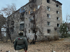 Обстріляні Гродівська та Мирноградська громади – у ДонОВА повідомили про оперативну ситуацію в області