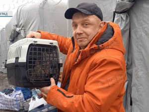 Історії виживання: серед евакуйованих мешканців Донеччини все більше двічі переселенців