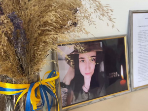 До останнього віддані справі. 10 липня - День вшанування пам’яті загиблого медика