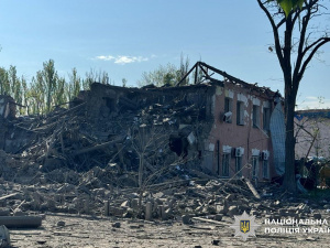За добу на Донеччині чотири людини загинули, 10 зазнали поранень внаслідок обстрілів