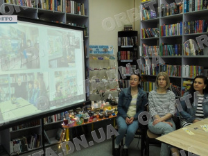 Працівники культури Покровської громади поділилися досвідом із колегами з Шептицького