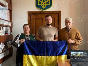 Там, де допомагають серцем: хаб «Єднання» опікується ВПО у Шептицькому