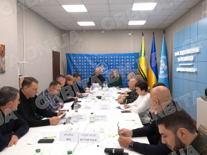 Підготовка до зими і «єВідновлення»: Конгрес місцевих і регіональних влад на Донеччині