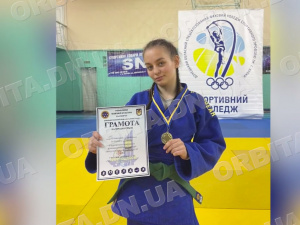 Гордість Покровської громади: стипендіатки-дзюдоїстки підкорюють спортивні вершини