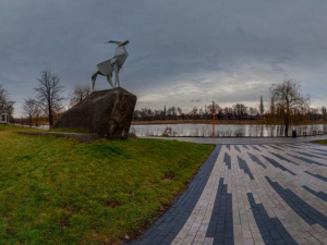 Погода в Покровске на сегодня, 1 декабря