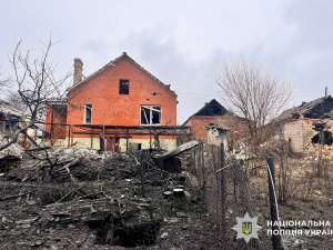 Інформації про постраждалих внаслідок обстрілів Донеччини за минулу добу не надходило