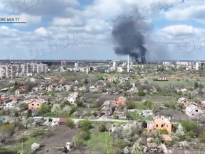 Евакуація неможлива, обстріли цілодобові: ситуація в Покровській громаді критична