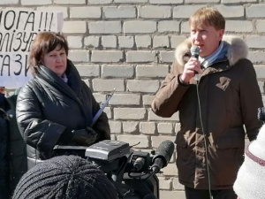Александр Брыкалов обвинил «партию газовых олигархов» в нечистой игре