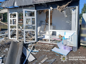 Троє цивільних загинули, семеро поранені внаслідок російських обстрілів Донеччини за добу