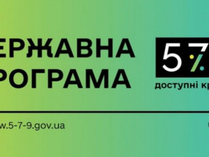 Держпрограма "Доступні кредити 5-7-9%": Приватбанк розпочав кредитування стартапів