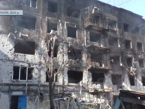 Рік після трагедії: спогади про найкривавіший обстріл Добропілля