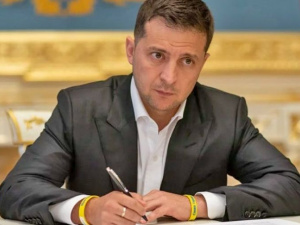 Зеленський підписав закон про електронний кабінет та спростив роботу ФОП