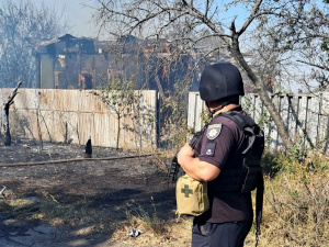 Покровськ, Мирноград та Рівне під ворожим вогнем: за добу росіяни обстріляли 12 населених пунктів Донеччини