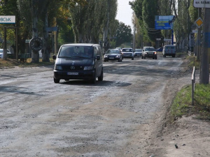 Покровська МВА отримала авторські права на проєкти ремонтів вулиць С.Бандери (Шосейна) та І.Мазепи (Шмідта)