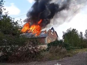 Унаслідок обстрілів Донеччини 2 вересня поранено 14 людей, серед них - дитина