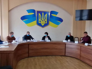Заседание Покровского исполкома: выполнение бюджета и новые дорожные знаки