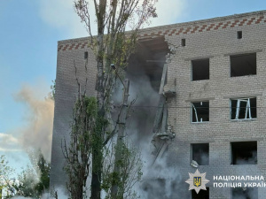 П’ятеро цивільних загинули, ще шість поранені на Донеччині внаслідок обстрілів