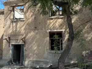 Ворог все ближче: Новодонецька громада і евакуюється, і готується до зими