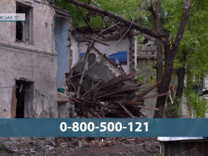 Ворог безперервно знищує рідні міста і села: про ситуацію в Покровській громаді