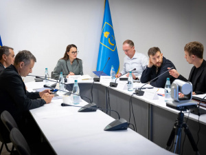Кабмін ухвалив низку рішень, які посилюють соцзахист ВПО