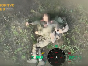 Спроби ворога просочитись у н.п. Покровської агломерації не мають успіху, - 7 корпус ШР ДШВ