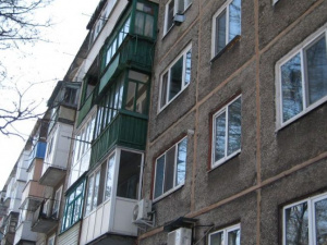 В Україні в 2020 році "просів" ринок житлової нерухомості