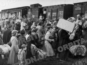 75 років операції «Тройка»: як радянська влада депортувала тисячі українців