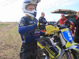 Не втратили характер та дух: 2025 рік став успішним для покровських мотоспортсменів