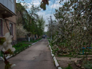 Погода в Покровске на сегодня, 24 апреля