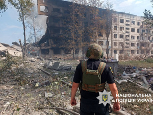 За добу на Донеччині росіяни вбили 28 цивільних, ще 20 поранили