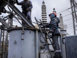 Переважну більшість генеруючих потужностей української енергосистеми відновлено, - «Укренерго»