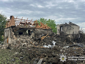 Двоє цивільних загинули і четверо поранені внаслідок ворожих атак на Донеччину за добу