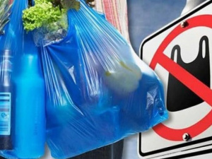 Уряд затвердив мінімальні роздрібні ціни на пластикові пакети