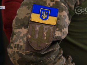 Із сумом та надією: Мирноград відзначив День захисників та захисниць України