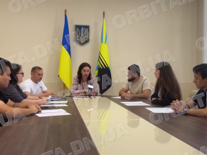 У пошуку ініціативних: молодь запрошують до нового складу Покровської молодіжної ради (оновлено)