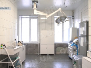 Ще більше послуг: у Покровській КЛІЛ почали проводити урологічні операції