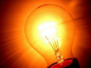Плановые отключения электроэнергии в Покровске и Мирнограде на 25 октября