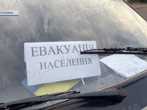 Облаштуватись на новому місці допомагає держава: на Донеччині триває евакуація