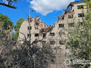 Одна людина загинула, семеро зазнали поранень через російські обстріли Донеччини 21 червня