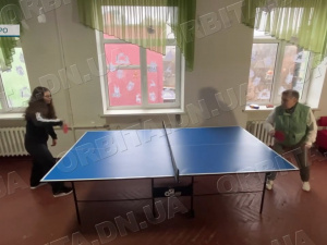 На шляху до перемог: юні покровчани готуються до змагань «Пліч-о-пліч»