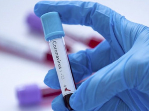 За добу від коронавірусу в Україні вилікувалась 651 людина
