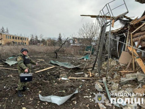 Окупанти обстріляли сім населених пунктів на Донеччині: травмовано двох цивільних