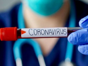 МОЗ: зафіксовано 480 випадків коронавірусної хвороби COVID-19