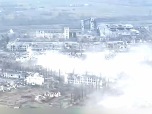 Сили оборони стримують ворога на півночі міста: про ситуацію в Покровську розповіли в 7 корпусі ДШВ